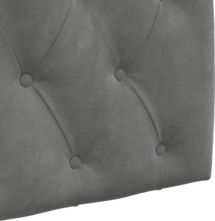 Actual product image vidaXL Modernes Kopfteil (55 x 55 x 7 cm)