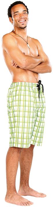 Produktbild Speeron Badeshorts "Surfer"