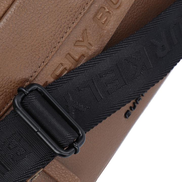 Immagine prodotto Burkely Borsa a tracolla Mason Minimal in pelle 23 cm