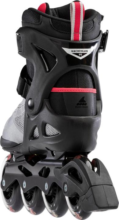 Produktbild Rollerblade W Macroblade 90 (40)