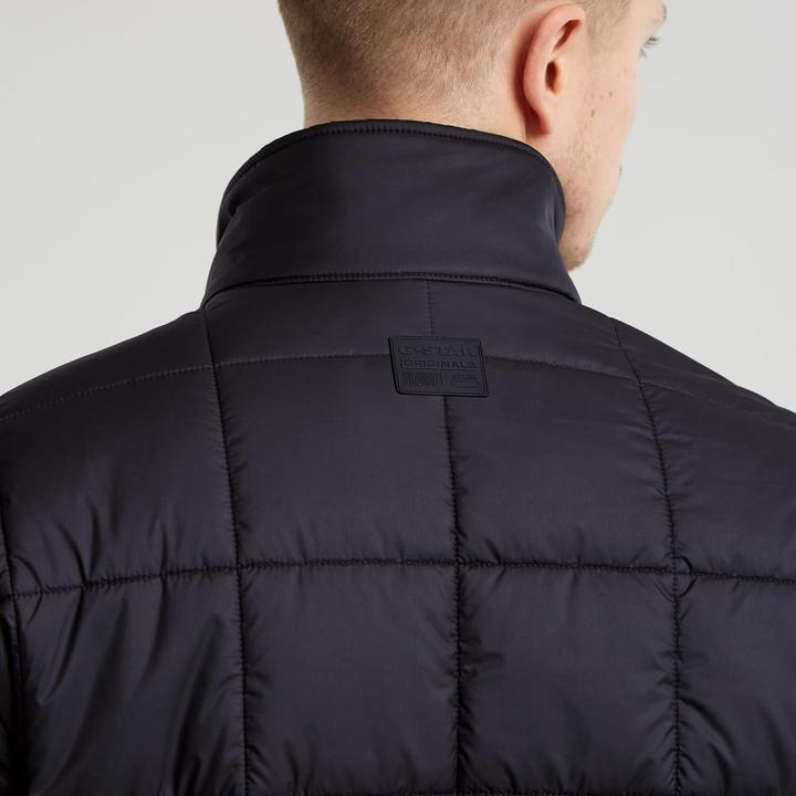 Actual product image G-Star down jacket eefic (M)