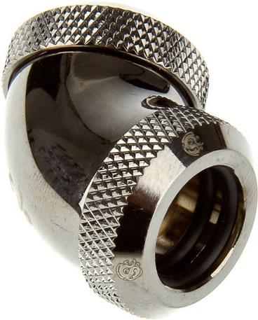 Actual product image Bitspower Multi-link adapter 60 degrees - 2x Ø 12 mm