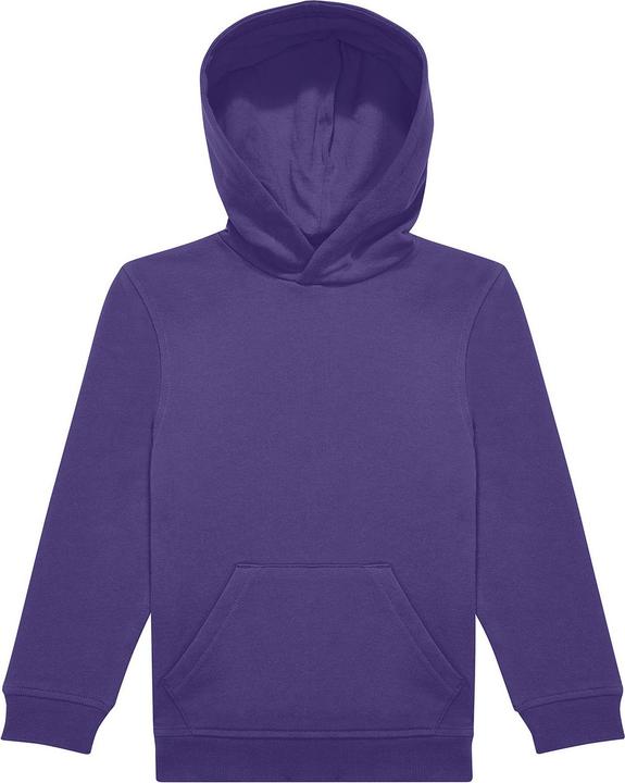 Immagine prodotto B&C ID.333 Felpa con Cappuccio Bambini (116)