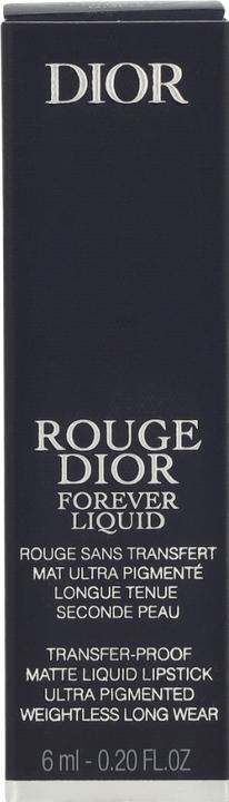 Produktbild Dior Rouge Forever Rouge No 959 (959)