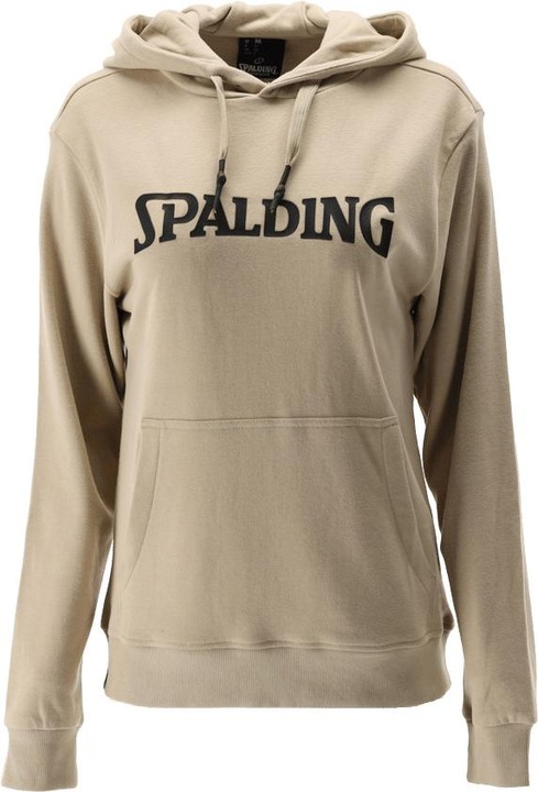 Actual product image Spalding Hoody Women SS23 (XL)