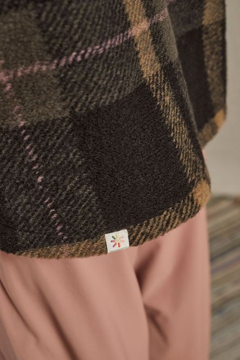 Produktbild Maloja ClaridenM Adventure Wool Jacket (S)