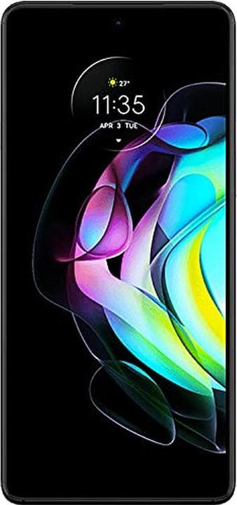 Produktbild Motorola Edge 20 5G 128GB, white (128 GB, Frosted White, 6.70", Dual SIM, 5G)