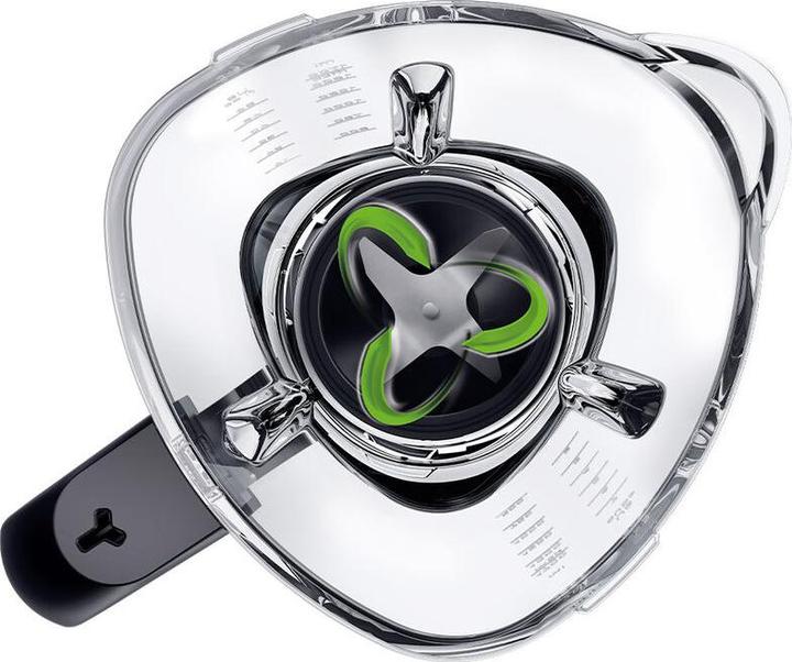 Actual product image Braun JB7500 BK (1400 W)