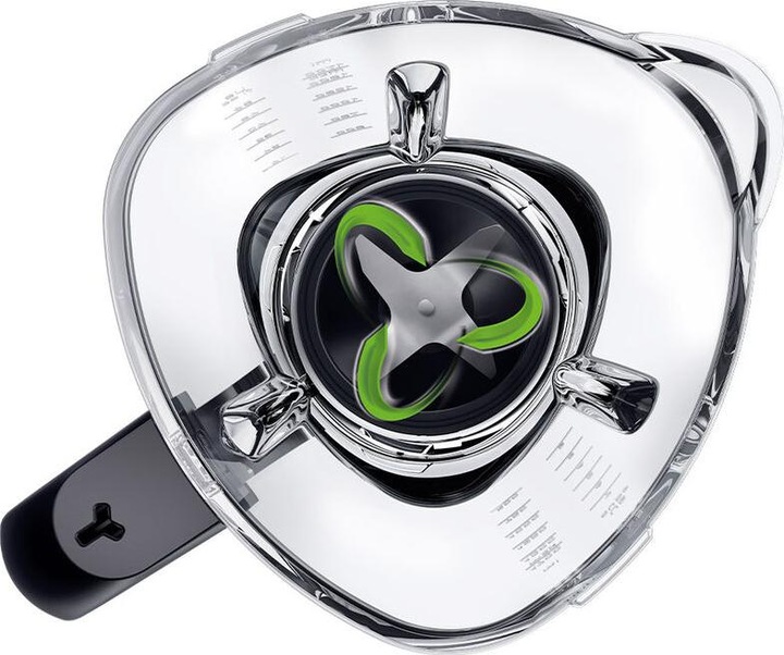 Actual product image Braun JB7500 BK (1400 W)