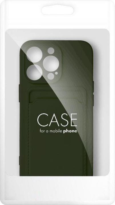 Image du produit Forcell Série 4CB (Apple iPhone 13 Pro Max)