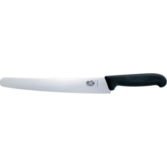 Thumbnail - Victorinox Fibrox, Küchenmesser, Silber