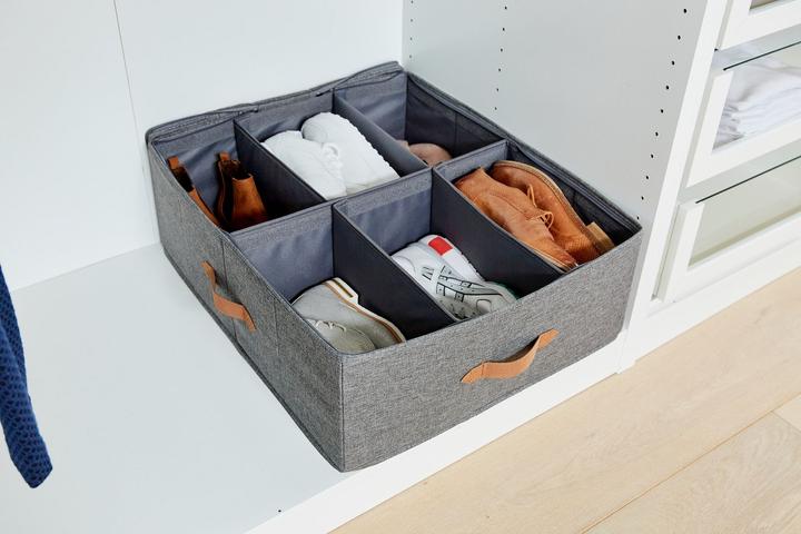 Produktbild Love it Store it Premium Schuhorganizer (47 cm, 50 l, 1x)