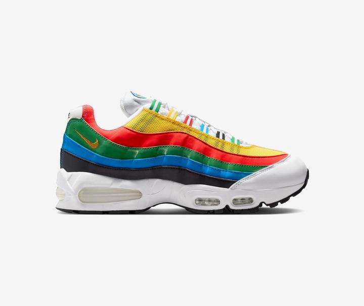 Immagine prodotto Nike Air Max 95 OG Big Bubble (43)