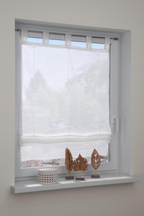 Image du produit Gardinia Paroi japonaise 80 x 140 cm, Blanc (80 x 140 cm)