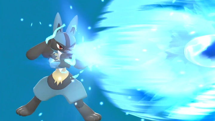 Produktbild Nintendo Pokémon Strahlender Diamant (Switch, Multilingual)