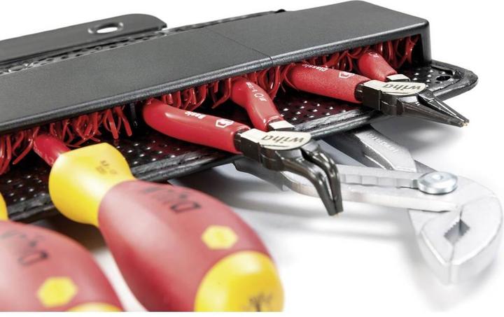 Actual product image Parat CP7 Tool board 2-sided (1 Piece)