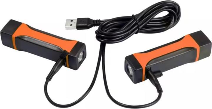 Actual product image Osram LEDInspect Necklight (265 lm)