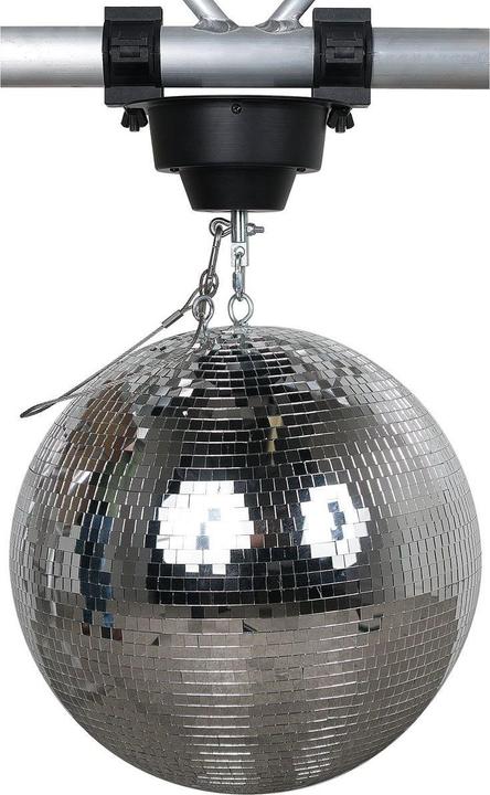 Produktbild ADJ M-101HD (19 cm)