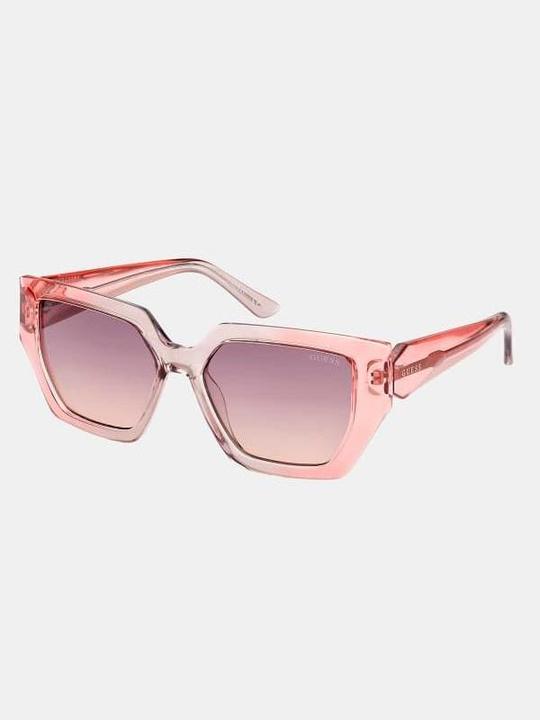 Produktbild Guess Damen-Sonnenbrille Pink