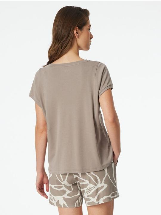 Image du produit Schiesser Shorty Nightwear moderne (44, XL)