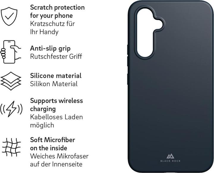 Produktbild Black Rock Urban Case (Samsung Galaxy A54 5G)