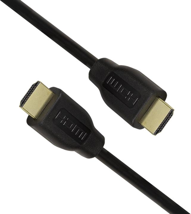 Image du produit LogiLink HDMI (Typ A) — HDMI (Typ A) (20 m, HDMI, 1.4)