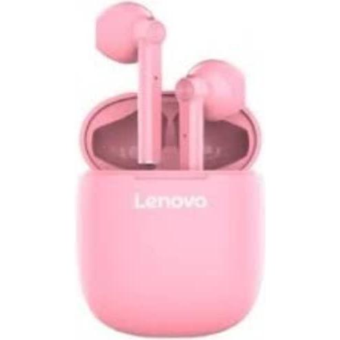Thumbnail - Lenovo Auricolari Bluetooth 5.0 Ipx5 Water Resistant Ht30 Rosa (25 h, Kabellos), Kopfhörer, Rosa