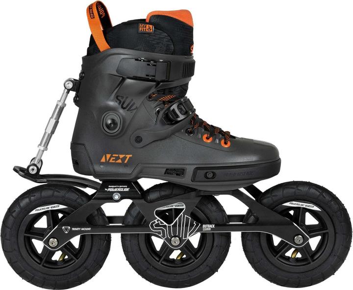 Produktbild Powerslide SUV Extreme Skates