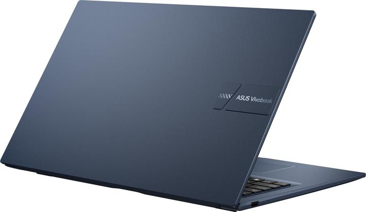 Produktbild ASUS Vivobook 17 (17.30", 8000 GB, 40 GB, DE, Intel Core 5 120U)