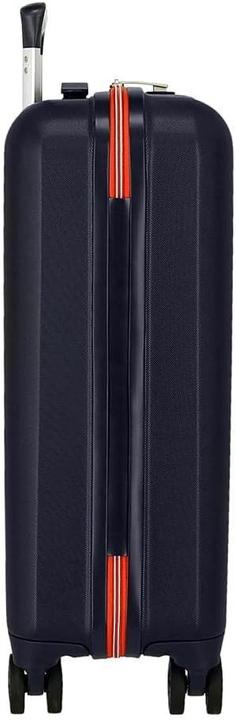 Actual product image Disney Mickey Comic Adjustable Toiletry Bag