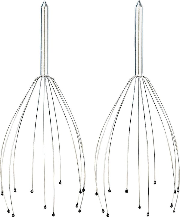 Produktbild Pearl Kopf-Massage-Spinne