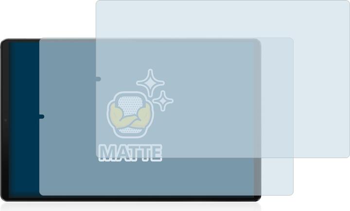 Produktbild BROTECT Entspiegelungs-Schutzfolie Displayschutz Matt (2 Stk., Lenovo Tab M10 FHD Plus (2. Gen))