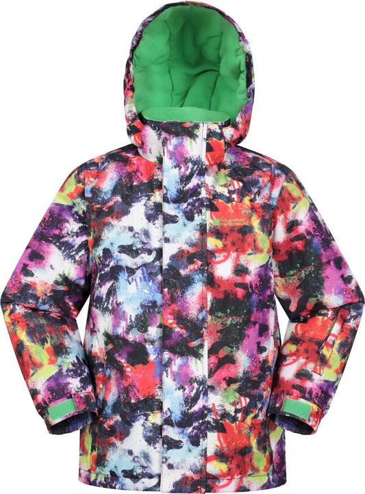 Produktbild Mountain Warehouse Mogal Skijacke (146, 152)