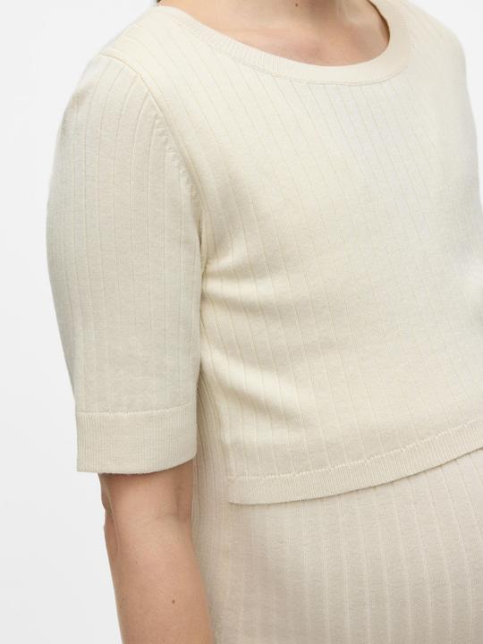 Produktbild Mamalicious MLNEWSIV Umstandskleid Strickkleid (XXL)