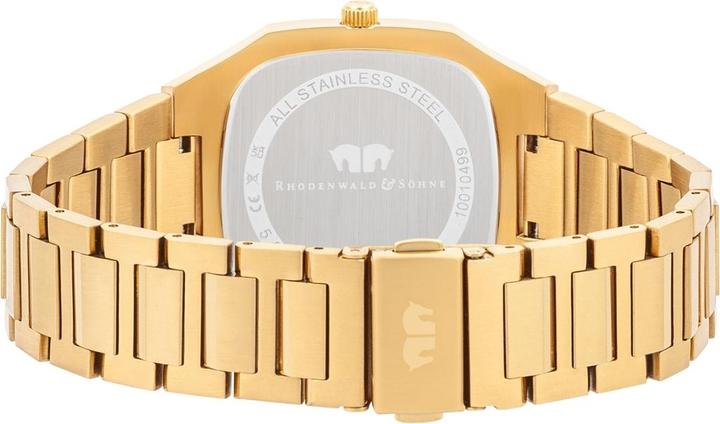 Image du produit Montre homme Ikador - 37232 (51 mm)