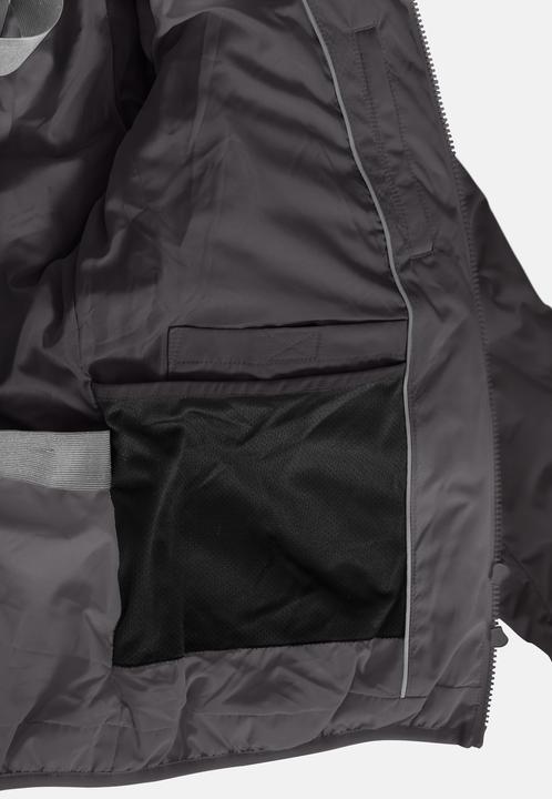 Produktbild Cash-Mere Padded Jacket mit Kapuze (XL)