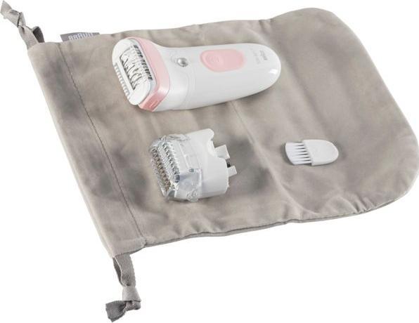 Produktbild Braun Silk-épil 7
