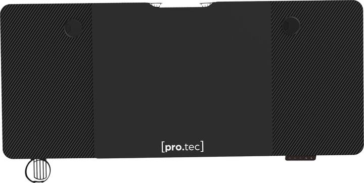 Produktbild Pro-Tec Stryn (140 x 60 x 117 cm)