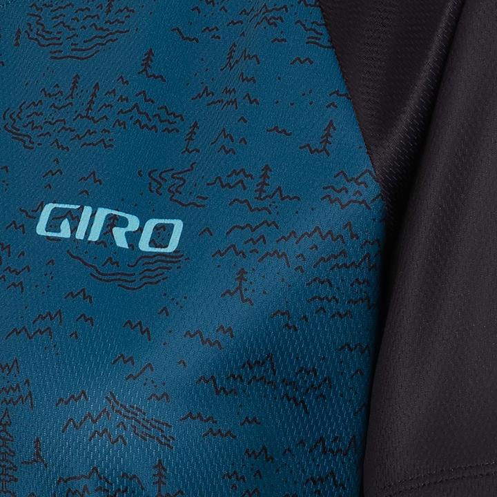 Produktbild Giro W Roust Jersey (XS)