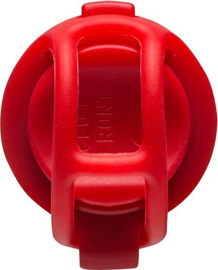 Image du produit Blackburn Click lumière avant rouge (BBN-7085173) (20 lm)