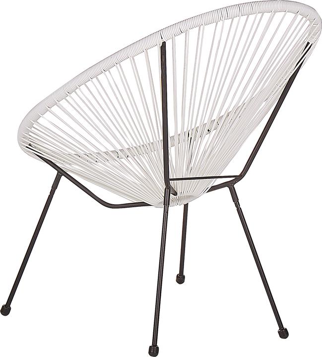 Image du produit Beliani Acapulco Ii