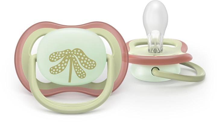 Produktbild Philips Avent Ultra Air Tag & Nacht (2x, 6 - 18 Monate)