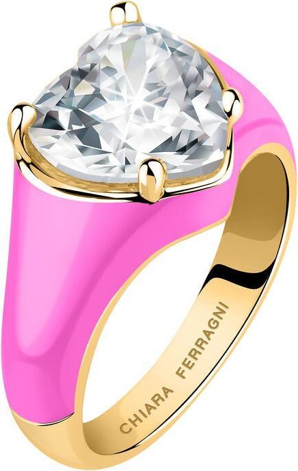 Produktbild Chiara Ferragni Damenring J19AVI40012 (12) (12)
