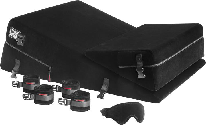 Actual product image Liberator Label Wedge & Ramp Combo
