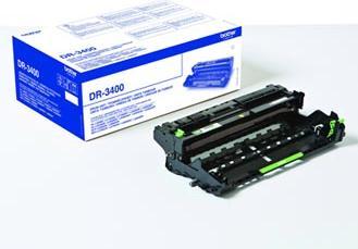 Actual product image Brother Dr-3400 (FC)