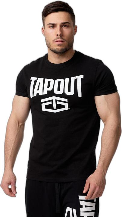 Image du produit Tapout T-shirt basique active (XL)