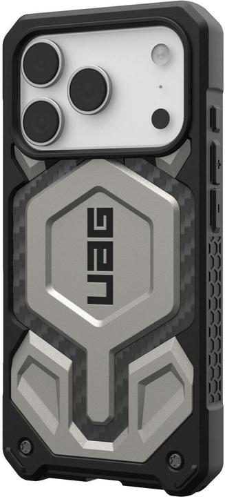 Immagine prodotto UAG Monarch Pro MagSafe (Apple iPhone 17 Pro)