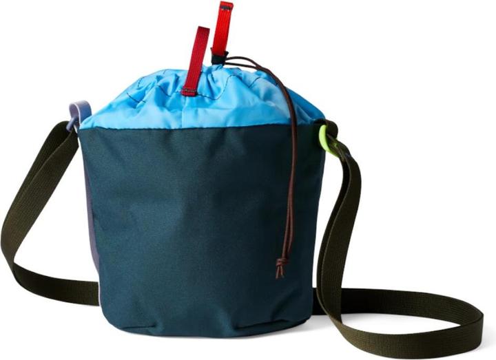 Immagine prodotto Cotopaxi Todo Bucket Bag - Del Dia