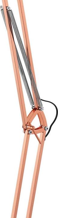 Actual product image Licht-Trend Stehleuchte Bonnet (E27)