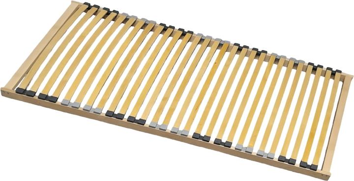 Home123 Spaltenboden BASIC S FIX 200x80